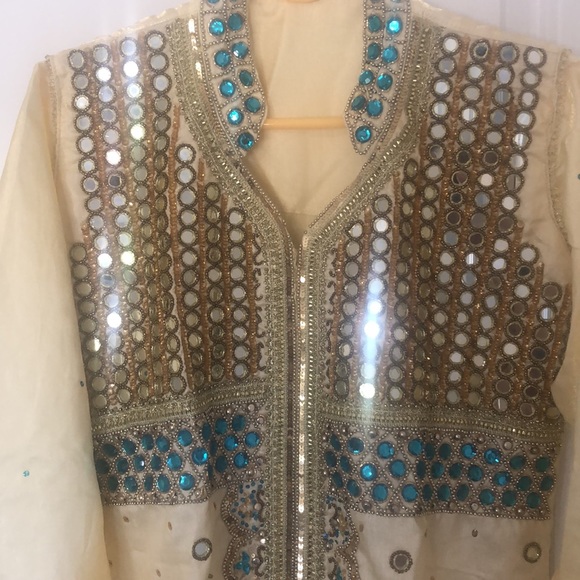 Indian kurti - Picture 11 of 14